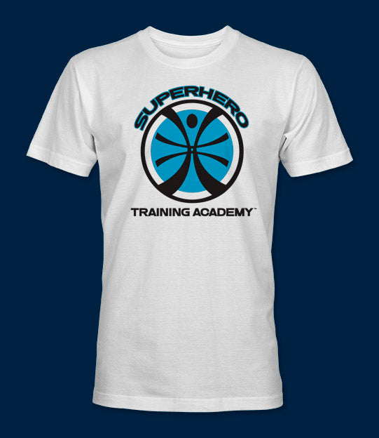 Superhero Training Academy T-Shirt™