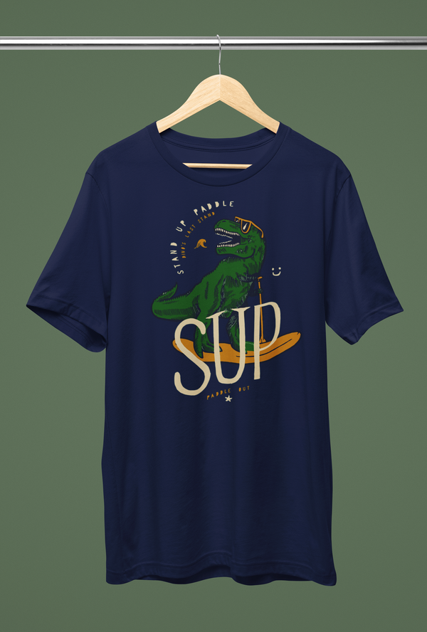 Stand up Paddle board SUP Dino