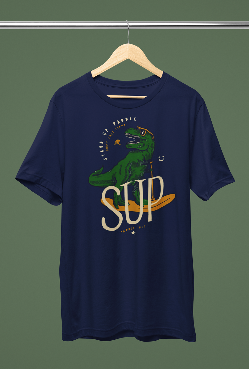 Stand up Paddle board SUP Dino