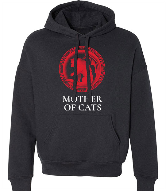 Mother of Cats