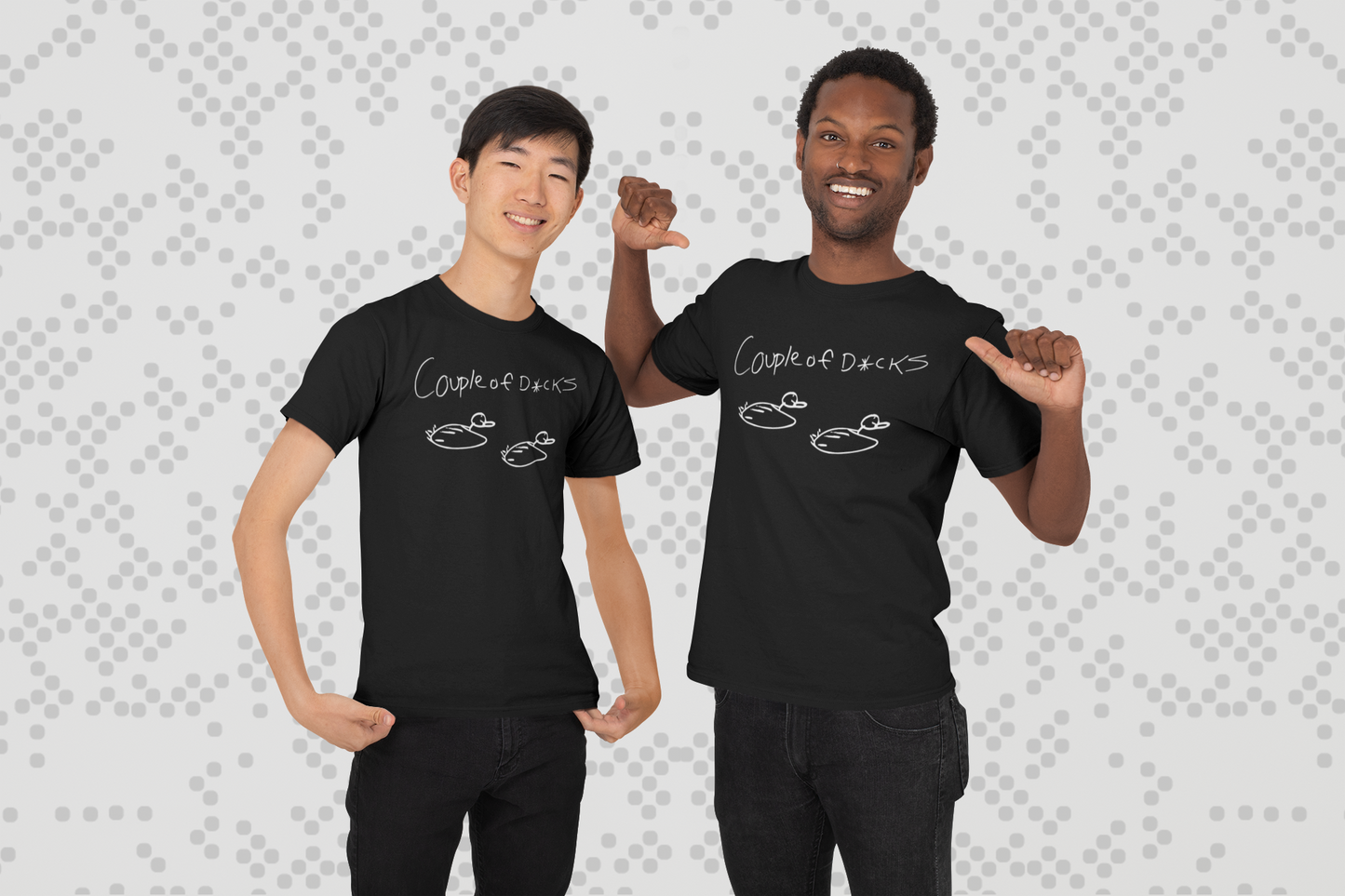 Couple of Ducks Shirt