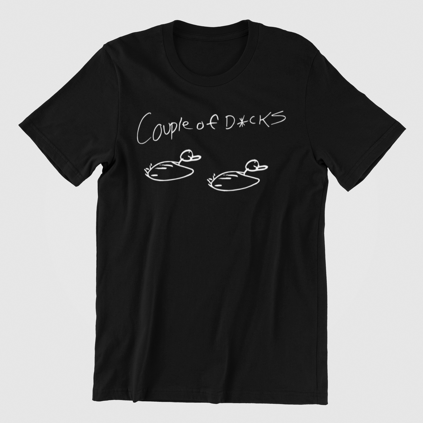 Couple of Ducks Shirt