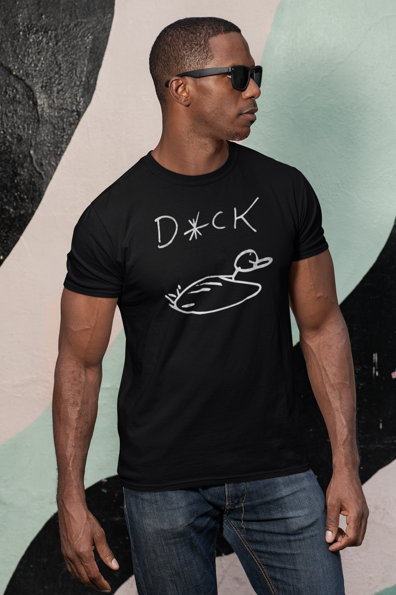 Limited Edition Duck shirt